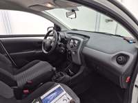 Pogled na unutrašnjost