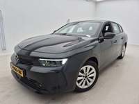 Вид спереди слева