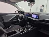 Pogled na unutrašnjost