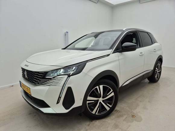 Вид спереди слева