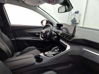 Aanzicht binnenruimte