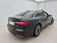 Aanzicht achter rechts