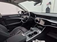 Aanzicht binnenruimte