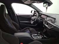 Вид на салон