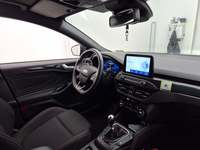 Вид на салон