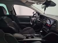 Pogled na unutrašnjost