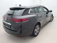 Pogled od pozadi desno