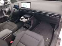 Pogled na unutrašnjost