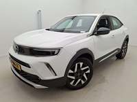 Pogled od napred levo