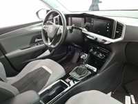 Pogled na unutrašnjost