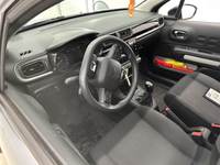 Pogled na unutrašnjost