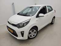 Вид спереди слева