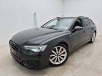 Вид спереди слева