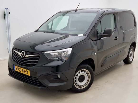 Náhled zpředu zleva