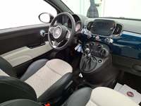 Pogled na unutrašnjost