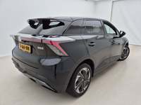 Pogled od pozadi desno