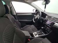 Pogled na unutrašnjost