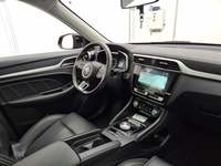 Pogled na unutrašnjost