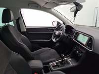 Pogled na unutrašnjost