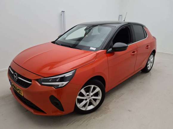 Вид спереди слева