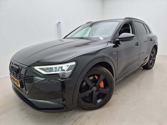 Náhled zpředu zleva