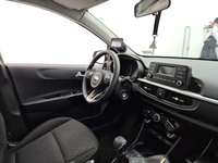 Aanzicht binnenruimte