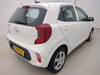 Aanzicht achter rechts