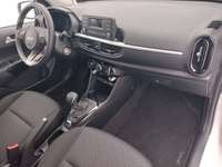 Aanzicht binnenruimte