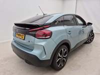 Aanzicht achter rechts