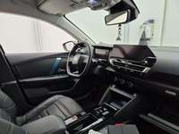 Aanzicht binnenruimte