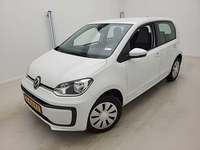 Náhled zpředu zleva