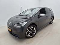 Náhled zpředu zleva