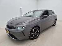 Pogled od napred levo