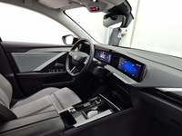 Pogled na unutrašnjost