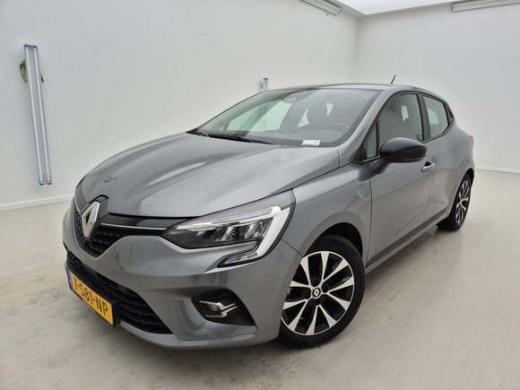 Pogled od napred levo