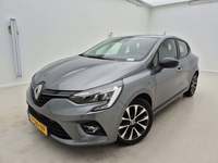 Pogled od napred levo