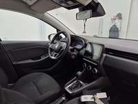 Pogled na unutrašnjost