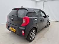 Aanzicht achter rechts