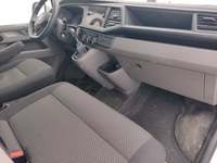 Pogled na unutrašnjost