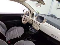 Pogled na unutrašnjost