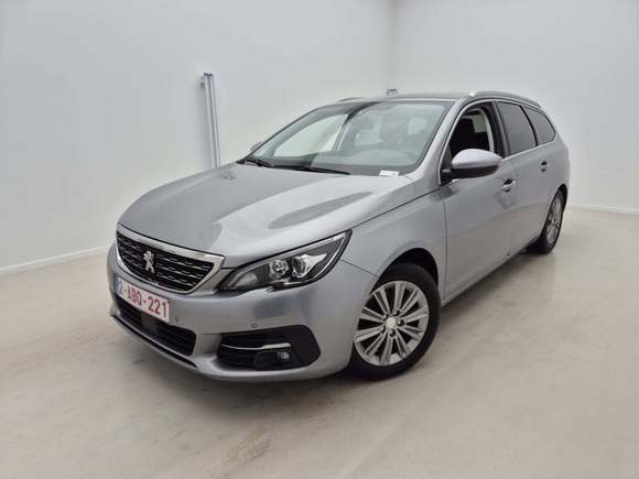 Náhled zpředu zleva