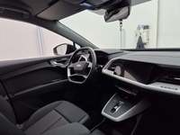 Aanzicht binnenruimte