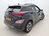 Aanzicht achter rechts