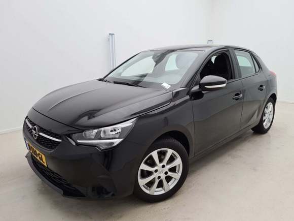 Вид спереди слева