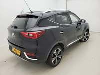 Vista posteriore destra