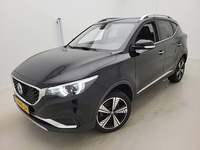 Náhled zpředu zleva