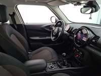 Aanzicht binnenruimte