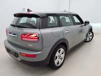 Aanzicht achter rechts