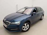 Náhled zpředu zleva