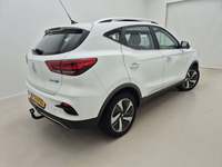 Vista posteriore destra